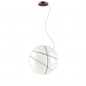 Lampe over skrivebordet Få optimal og stilfull belysning Lunaop pendellampe i flott minimalistisk design Lampefeber