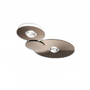 Taklampe fra Studio Italia Design Kjøp flott taklampe her Thor taklampe vegglampe Studio Italia Design Lampefeber