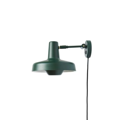 Arigato Colours Ekstra kort Vegglampe