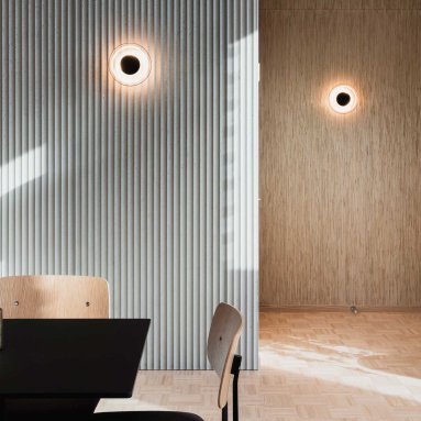 Aura Plus Vegglampe