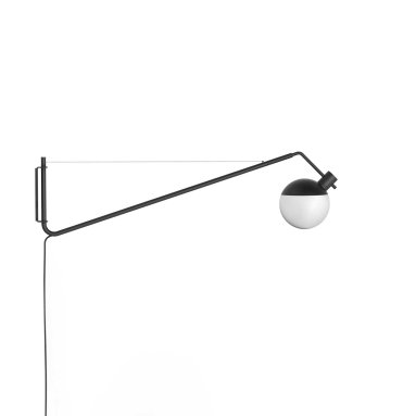 Baluna Lang Vegglampe