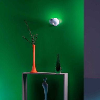 Cabriolette Vegglampe