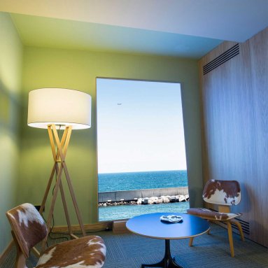 Cala P165 Gulvlampe