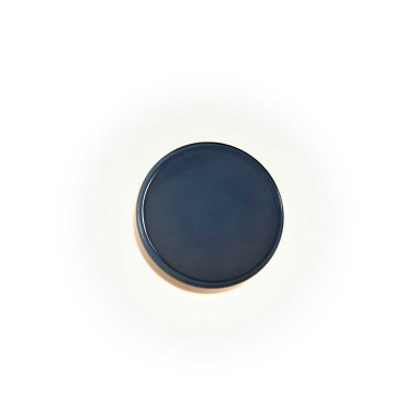 Caramel Koboltblå Vegglampe