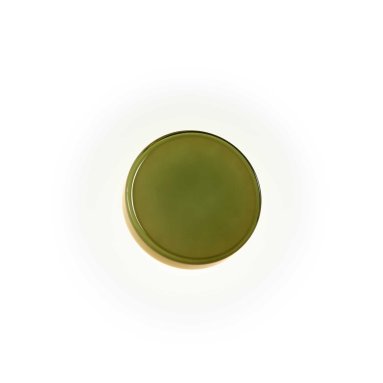 Caramel Grønn Vegglampe