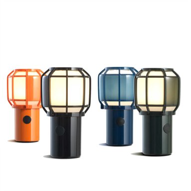 Chispa Bordlampe