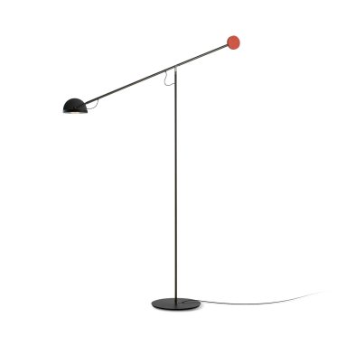 Copérnica P Gulvlampe