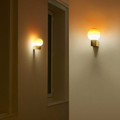 Dipping Light A1-13 Vegglampe