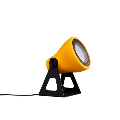 Frog Spotlampe