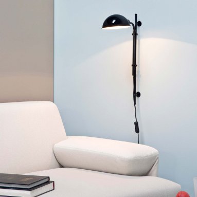 Funiculi Vegglampe