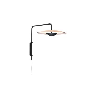 Ginger A Ø20 Vegglampe