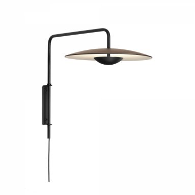 Ginger A Ø32 Vegglampe