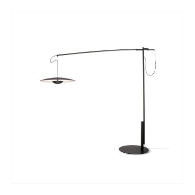 Ginger XL 42 Gulvlampe