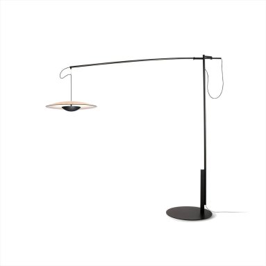 Ginger XXL 60 Gulvlampe
