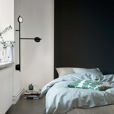 Igram Vegglampe