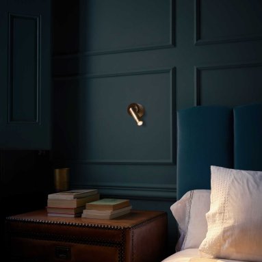 Ledtube A Vegglampe