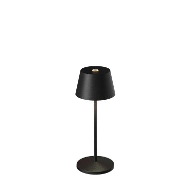 Modi Micro Svart Bordlampe