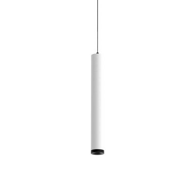 NYX P2 Matt Hvit Pendel