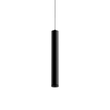 NYX P2 Matt Svart Pendel