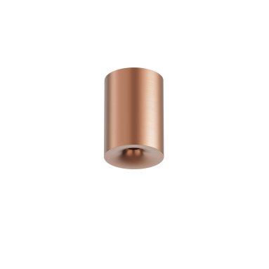 NYX Ceiling Matt Bronse Taklampe