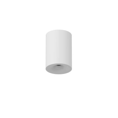 NYX Ceiling Matt Hvit Taklampe