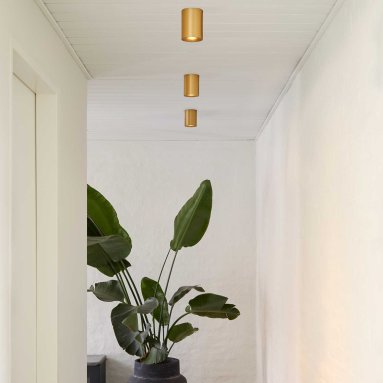 NYX Ceiling Matt Messing Taklampe