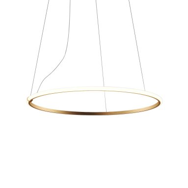 Olyring bronze Pendel