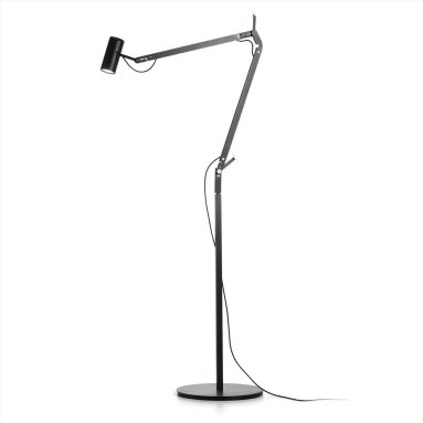 Polo Gulvlampe