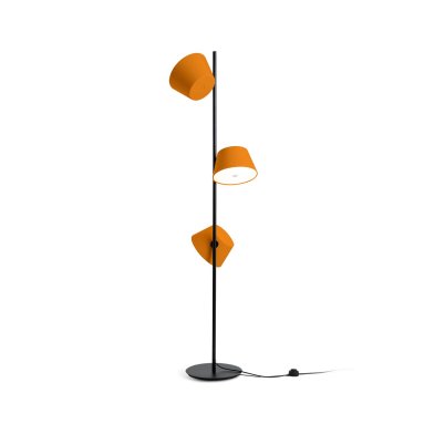 TamTam P3 Gulvlampe