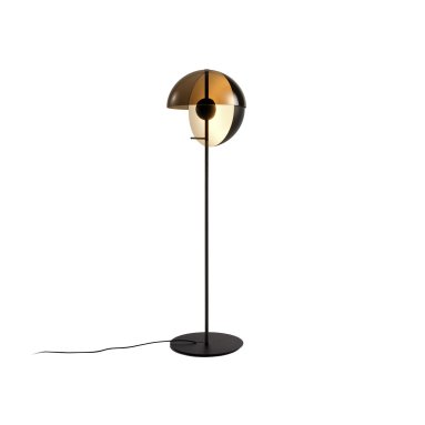 Theia P Gulvlampe