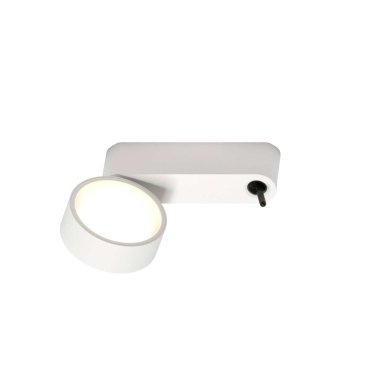 Toggle Vegglampe