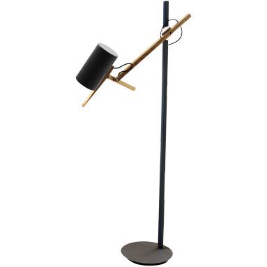 Scantling P73 Gulvlampe