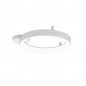 Lunaop pendellampe i flott minimalistisk design Lampefeber Lunaop pendellampe i flott minimalistisk design Lampefeber