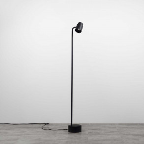 Reel bordlampe med infrarød kontakt Lampefeber Reel bordlampe med infrarød kontakt Lampefeber